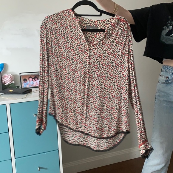 Zadig button down - Picture 1 of 4